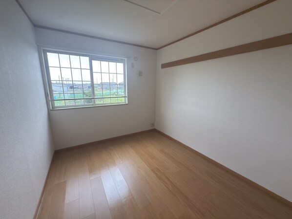 シエルソーレの物件内観写真